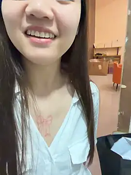 xiaoyang2005 Show Webcam