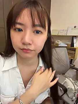 xiaoyang2005 Pertunjukan Webcam