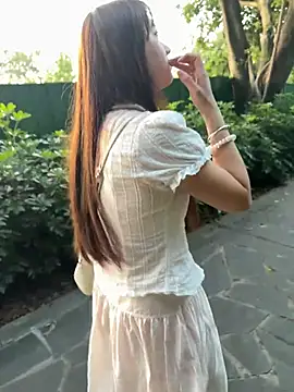 โชว์เว็บแคมของ xiaoyang2005