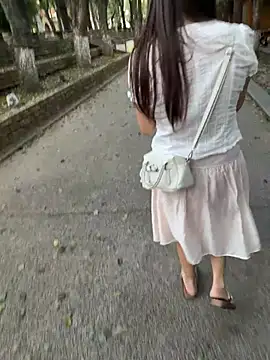 xiaoyang2005 Adlı Modelin Web Kamerası Şovu