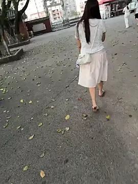 xiaoyang2005 웹캠 쇼
