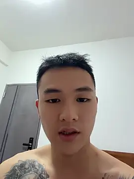 xiaoyang2005 웹캠 쇼