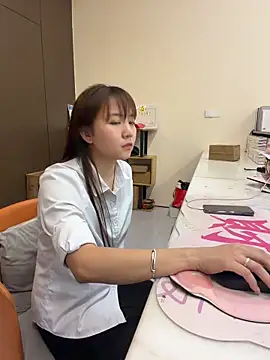 xiaoyang2005 Show Webcam