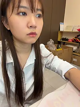 Pertunjukan Kamera Web xiaoyang2005