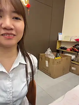 xiaoyang2005 Show in webcam
