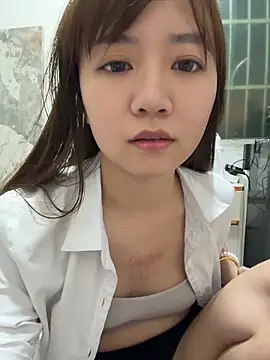 xiaoyang2005のウェブカメラショー