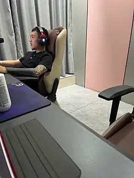 xiaoyang2005 webcam show