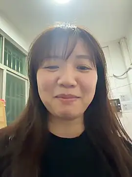 Pertunjukan Kamera Web xiaoyang2005