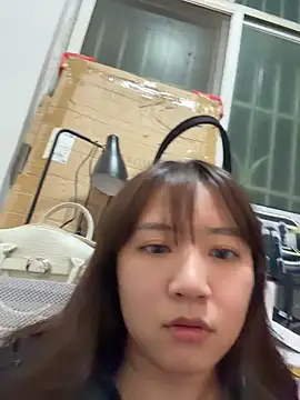 Pertunjukan Kamera Web xiaoyang2005