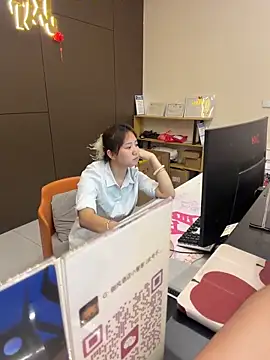 xiaoyang2005 在線直播表演