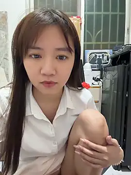 xiaoyang2005 Webcam-Show
