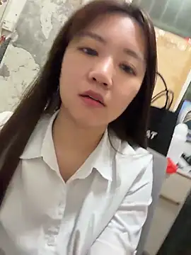Show de xiaoyang2005 na webcam