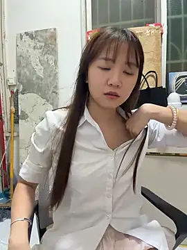 Вебкам-шоу xiaoyang2005