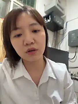 xiaoyang2005 Pertunjukan Webcam
