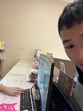 Show de webcam de xiaoyang2005