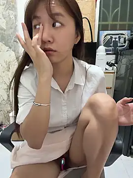 xiaoyang2005n Webbikameraesitys