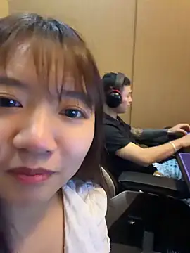 xiaoyang2005 Show Webcam