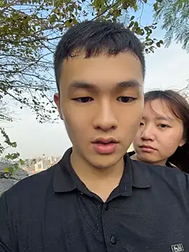 xiaoyang2005 Webcam show
