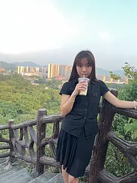 Pertunjukan Kamera Web xiaoyang2005