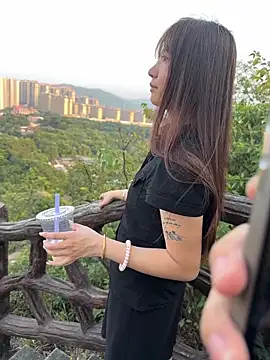 xiaoyang2005 – webcam-show