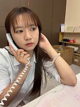 xiaoyang2005 웹캠 쇼