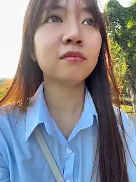 xiaoyang2005 Adlı Modelin Web Kamerası Şovu