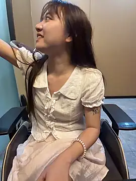 xiaoyang2005 – webcam-show