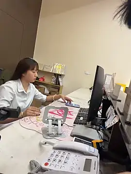 xiaoyang2005 Show Webcam