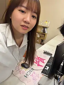 xiaoyang2005 Show Webcam