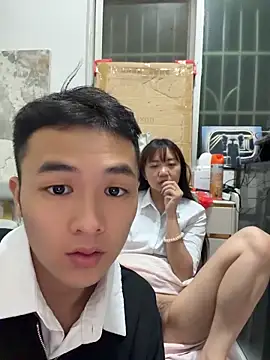 Show Webcam de xiaoyang2005