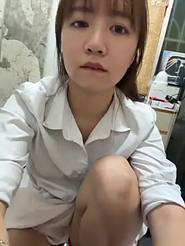 xiaoyang2005 Pertunjukan Webcam