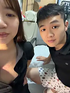 xiaoyang2005 – webcam-show
