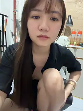 Show Webcam de xiaoyang2005