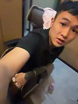 xiaoyang2005n Webbikameraesitys