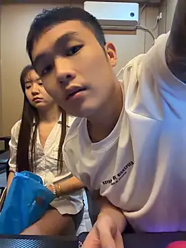 xiaoyang2005 Webcam-Show