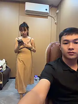 xiaoyang2005 webcam show