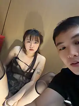 Show de webcam de xiaoyang2005