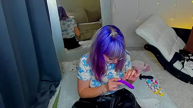 XXX chat uživo modela melissa_sanny