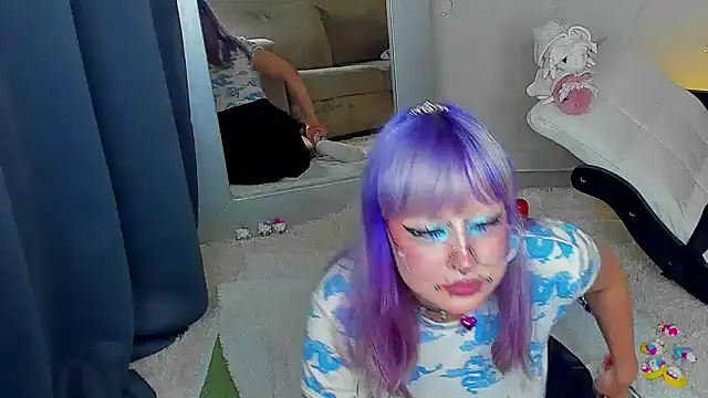 melissa_sanny লাইভ XXX চ্যাট