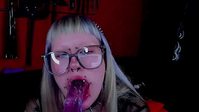Czat XXX na żywo – melissa_sanny