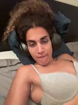 stargirlsfuckgood's Webcam Show
