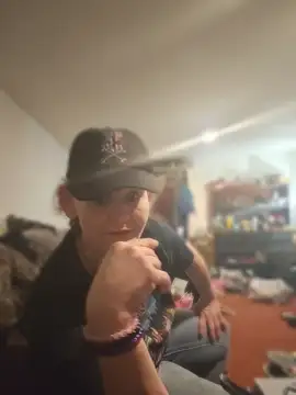 DustbowlbunnyNympho's Webcam Show