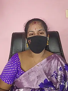 Tamil_hot_Sahana12's Webcam Show