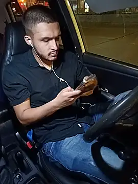 IRL_MOSMAR20's Webcam Show