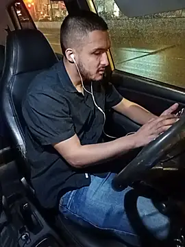 IRL_MOSMAR20 Webcamshow