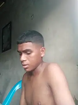 Show modela lanbn na web-kameri