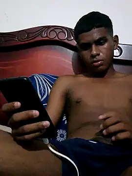 Show modela lanbn na web-kameri