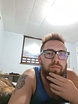 Show modela danny6669bmxxx na web-kameri