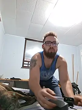הופעת וובקאם של danny6669bmxxx