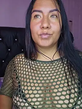 IambarRouse_ Show Webcam